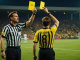 importance of yellow card
