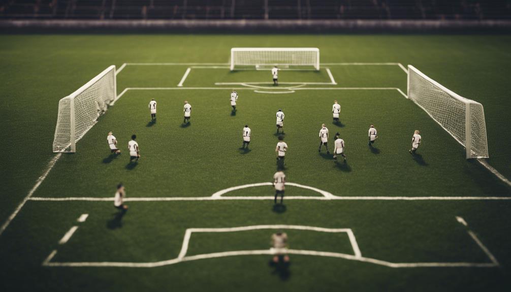 strategic soccer formation guide