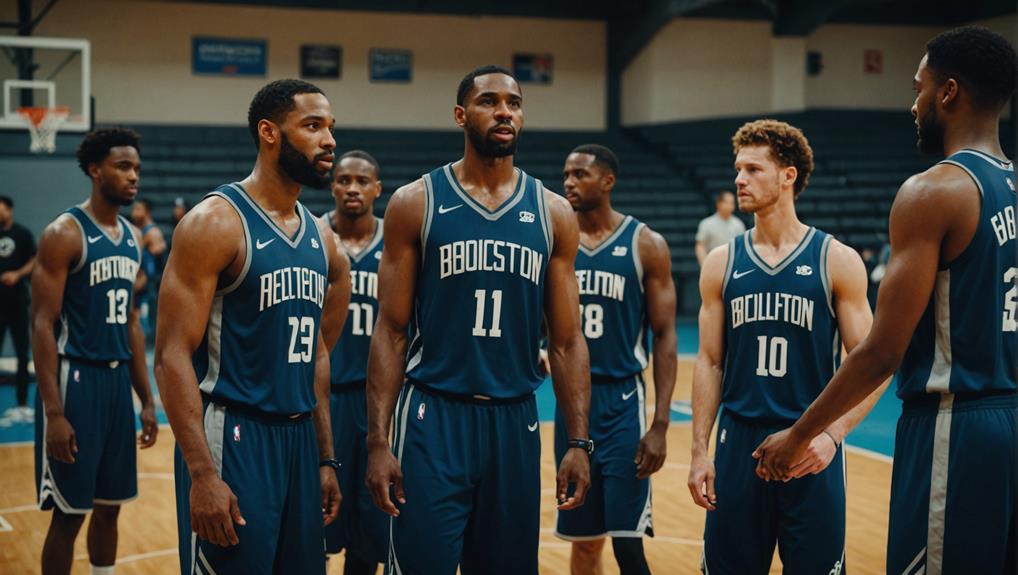 Maximizing NBA Development Through Racial Integration: 7 Tips