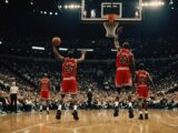 understanding michael jordan s impact