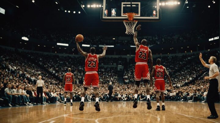 10 Essential Tips for Understanding Michael Jordan's Influence
