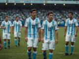 argentina football talent analysis