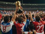 costa rica soccer success