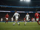 english soccer history highlights