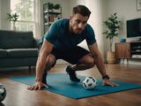 home soccer workout routines