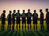 inspirational soccer team quotes