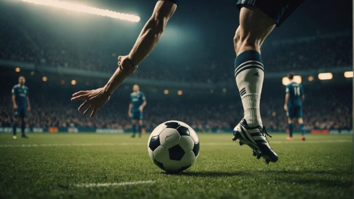 Names of Popular Soccer Tricks and How to Do Them