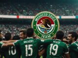 mexico s soccer team overview