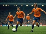 netherlands soccer s historical evolution