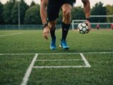 optimal soccer player training