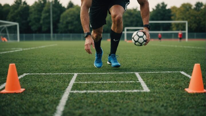 Effective Conditioning for Soccer Players