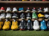 soccer cleat size guide