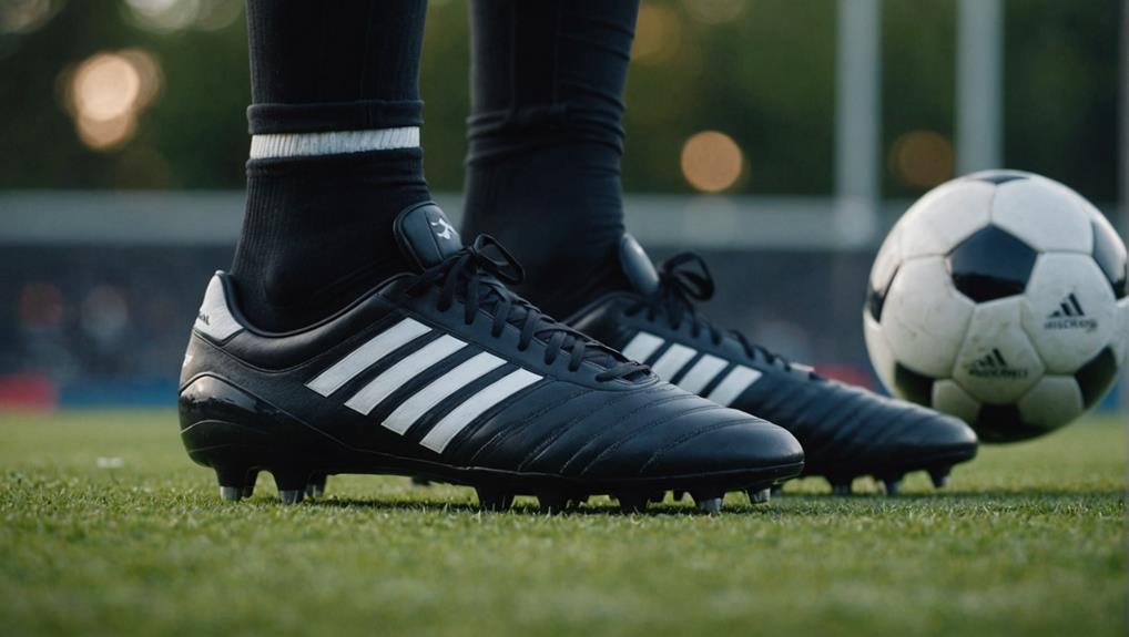 How Should Soccer Cleats Fit? A Complete Guide