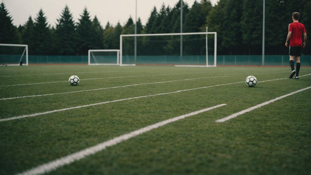 Creating an Effective Soccer Conditioning Program