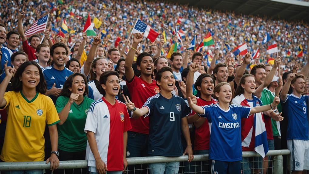 The Ultimate Guide for Soccer Fans: How to Support Your Team