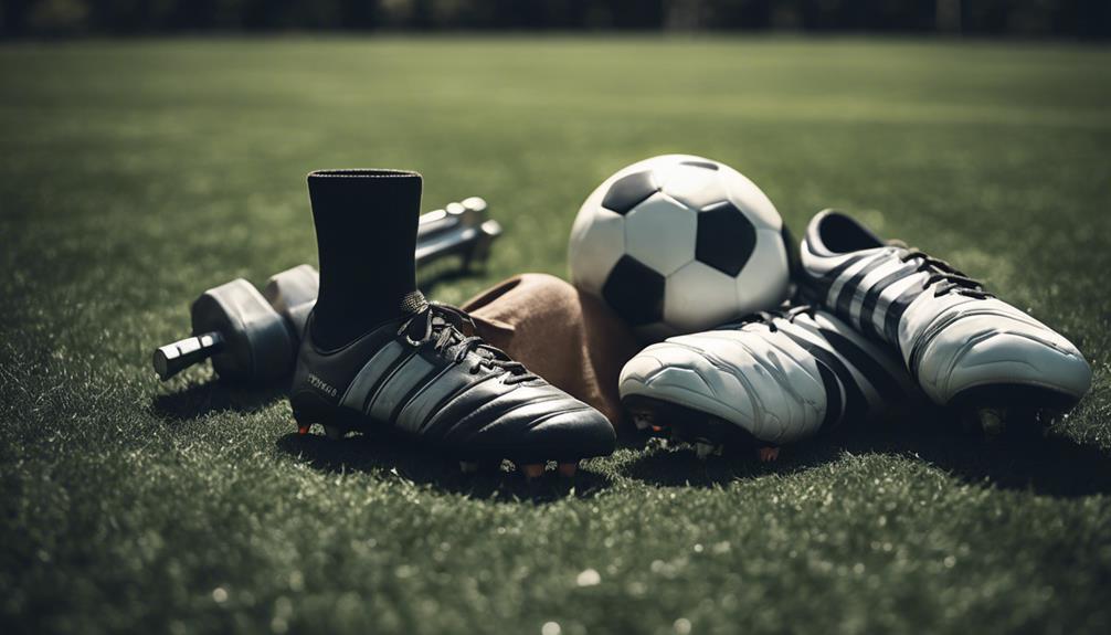 soccer gear must haves