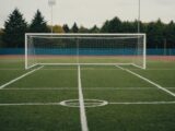 soccer goal area explained