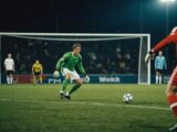 soccer goalie training tips