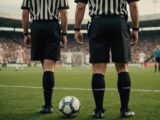 soccer kickoff rules explained