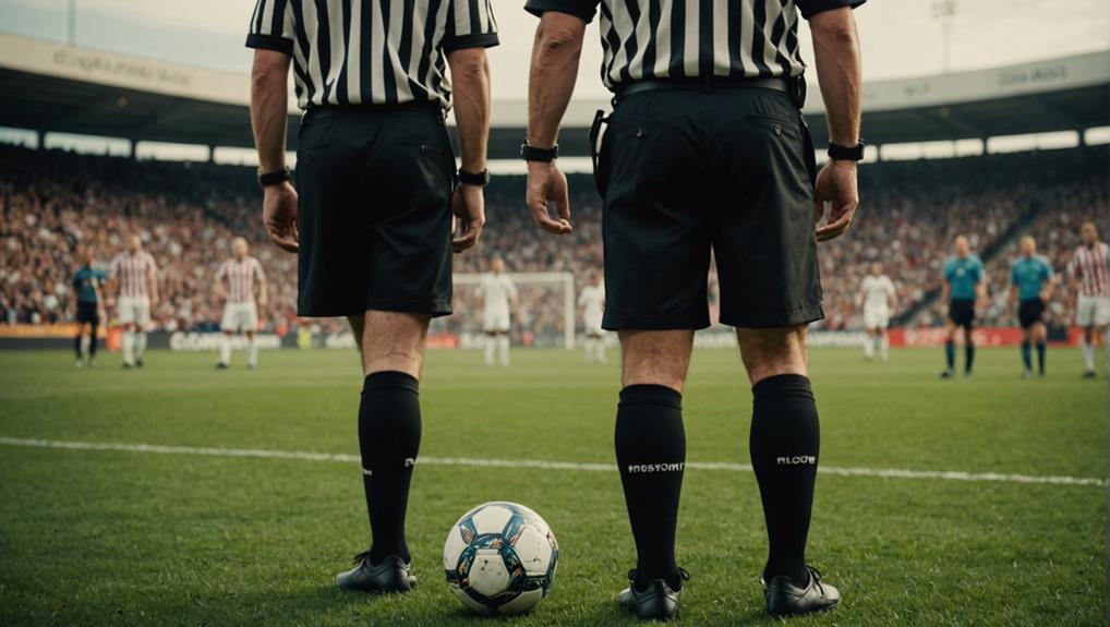 Kickoff Rules in Soccer: Everything You Need to Know