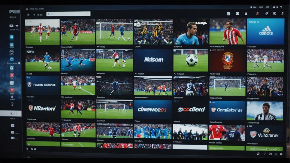 Exploring Soccer Online: Best Websites and Resources