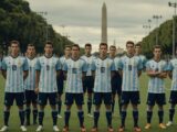 argentina football talent analysis