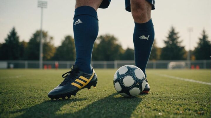 How to Break in Soccer Cleats for Maximum Comfort