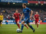 comprehensive eurosport soccer coverage