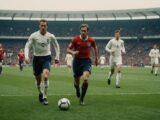 england soccer history milestones