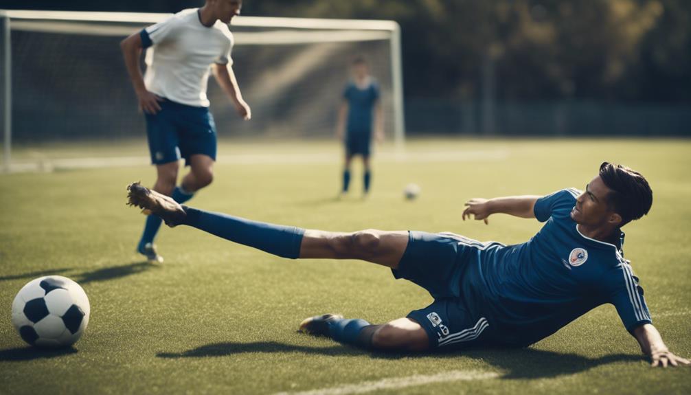 focused on improving abilities