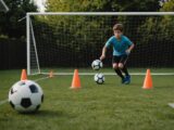 home soccer workout routines