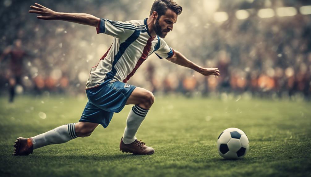 improving soccer skills effectively