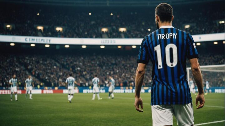 A Deep Dive Into Inter Milan Soccer Club: History and Achievements