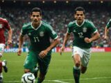 mexico soccer team overview