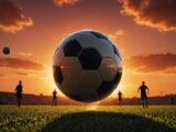 motivate with inspirational soccer