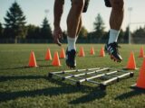 optimizing soccer players training