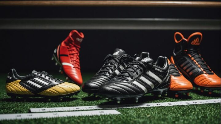 Do Soccer Cleats Run Small? Sizing Tips