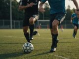 soccer conditioning for success