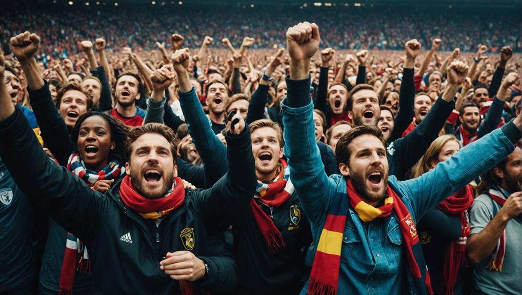 The Ultimate Guide for Soccer Fans: How to Support Your Team