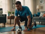 soccer home workout routines