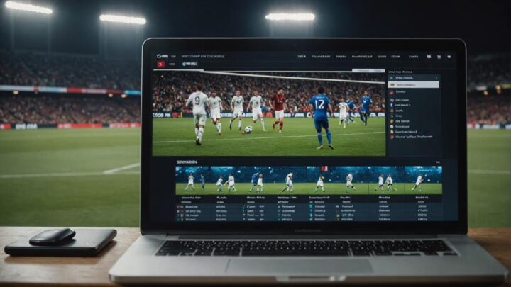 Exploring Soccer Online: Best Websites and Resources