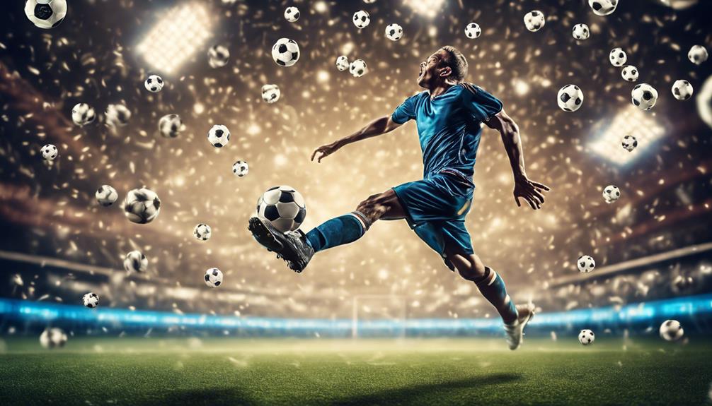 soccer success through belief