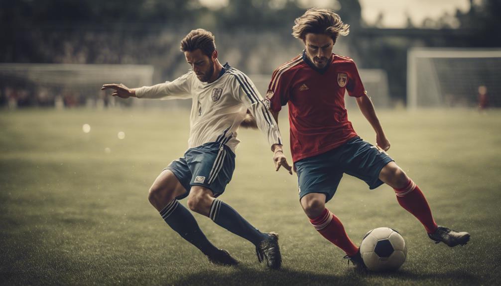 timing and precision emphasized