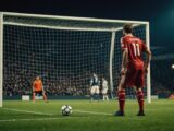 understanding free kicks in soccer