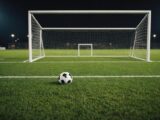 understanding the soccer penalty area