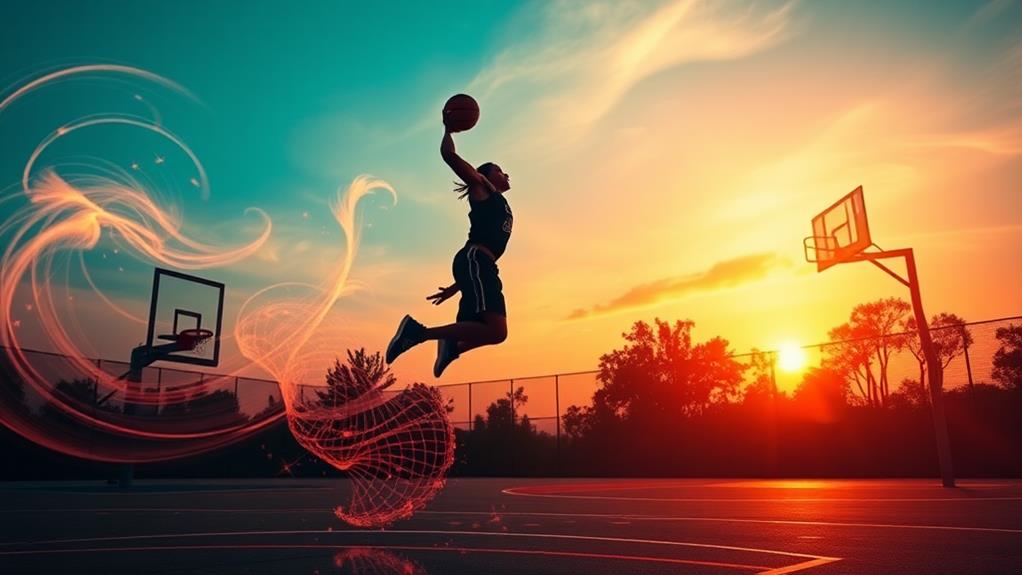 Inspirational Basketball Quotes to Elevate Your Game