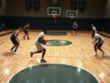 iso play in basketball