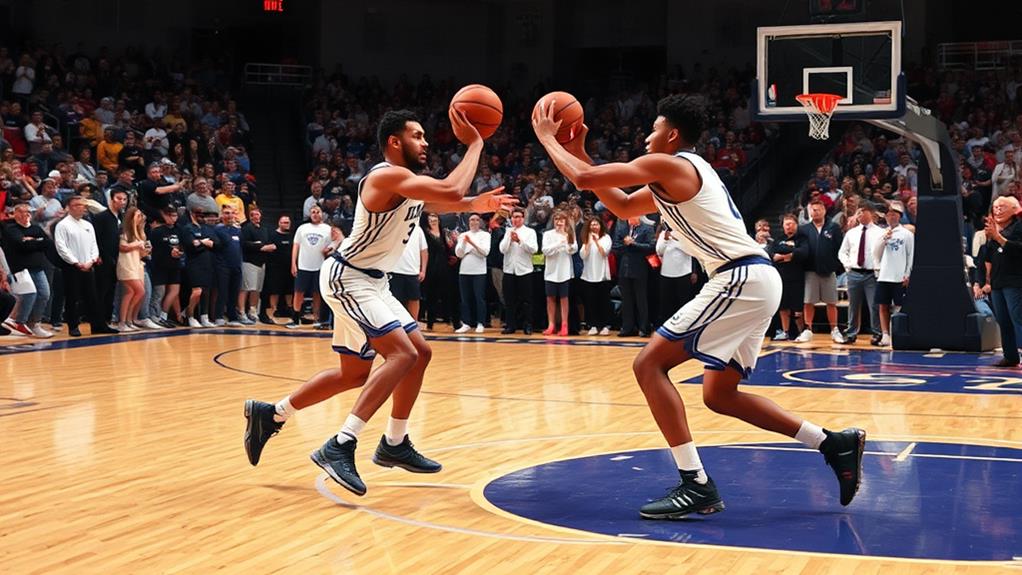 rebounding training techniques explained