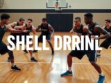 shell drill for defense