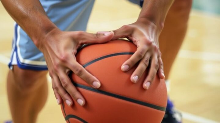 What Is a Carry in Basketball and How to Avoid It